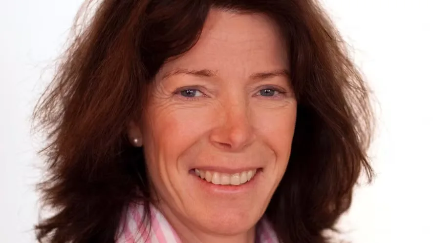 Eva Wetterstrand