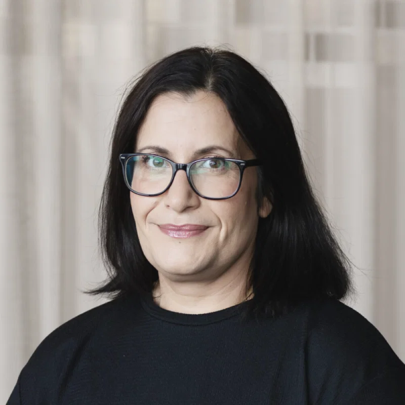 Louice Lundgren Tutak