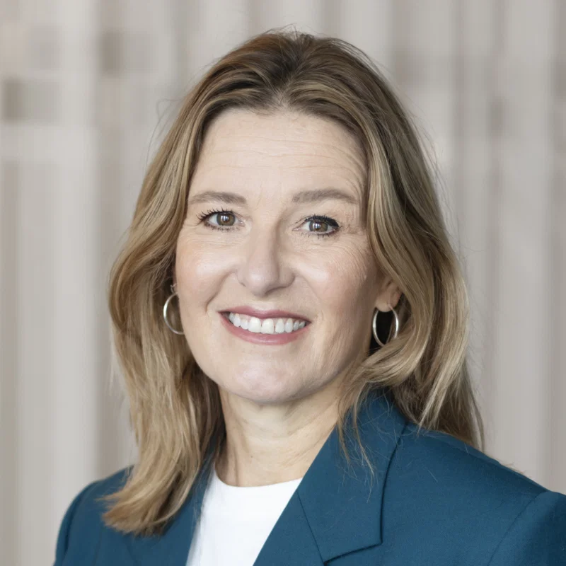 Ulrika Garbrant
